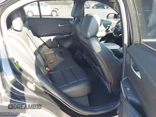 2021 Cadillac XT4 FWD Luxury with VIN 1GYAZAR46MF074767, listed as a IAAI auction lot 41652091 with 46,631 mi miles and . Bid and sale history available at DreamBid. Image 8.