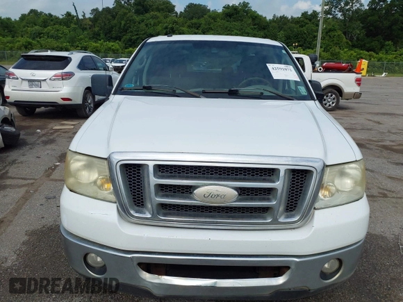 2008 Ford F-150 XLT с VIN 1FTPW12V68FB00236, выставлен на аукционе IAAI как лот 42591072 с пробегом 298 825 миль миль и . История ставок и продаж доступна на DreamBid. Изображение 12.