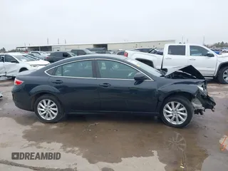 2012 Mazda 6 i Touring with VIN 1YVHZ8DH9C5M28741, listed as a IAAI auction lot 41290048 with 159,986 mi miles and . Bid and sale history available at DreamBid. Image 14.