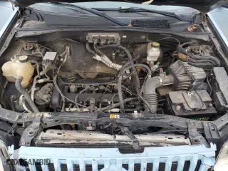 2008 Mercury Mariner with VIN 4M2CU81Z98KJ22539, listed as a Copart auction lot 49060465 with 0 mi miles and Clean Title. Bid and sale history available at carsss.com. Image 12.