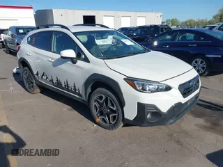 2021 Subaru Crosstrek Premium with VIN JF2GTAPC8M8262207, listed as a IAAI auction lot 42084737 with 41,811 mi miles and . Bid and sale history available at DreamBid. Image 1.