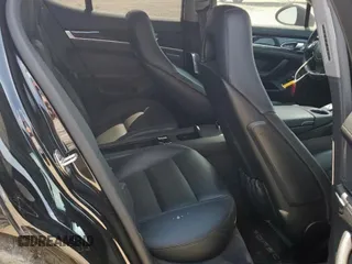 2016 Porsche Panamera 4 z VIN WP0AA2A74GL005381, wystawiony jako Copart lot #58396365 z przebiegiem 161 230 mil mil oraz Czysty tytuł • Clean title. Historia ofert i sprzedaży dostępna na DreamBid. Obrazek 10.