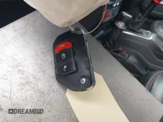 2021 Jeep Gladiator Rubicon с VIN 1C6JJTBG6ML622904, выставлен на аукционе IAAI как лот 42167412 с пробегом 21 889 миль миль и . История ставок и продаж доступна на DreamBid. Изображение 11.