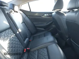 2016 Nissan Maxima SL z VIN 1N4AA6AP7GC395972, wystawiony jako IAAI lot #41357101 z przebiegiem 187 884 mil mil oraz . Historia ofert i sprzedaży dostępna na DreamBid. Obrazek 8.