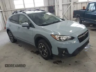 2019 Subaru Crosstrek Premium с VIN JF2GTADC3K8254355, выставлен на аукционе IAAI как лот 42351401 с пробегом 120 351 миль миль и . История ставок и продаж доступна на DreamBid. Изображение 1.