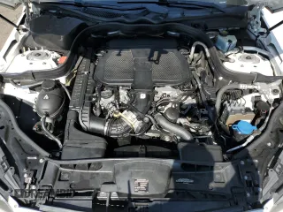 2015 Mercedes-Benz E 350 Luxury with VIN WDDHF8JB1FB136821, listed as a Copart auction lot 56657565 with 139,111 mi miles and Clean Title. Bid and sale history available at DreamBid. Image 11.