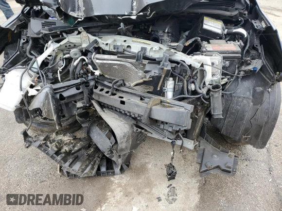2016 Nissan Note S Plus with VIN 3N1CE2CPXGL408797, listed as a Copart auction lot 44918245 with Not Provided miles and Non Repairable. Bid and sale history available at DreamBid. Image 12.