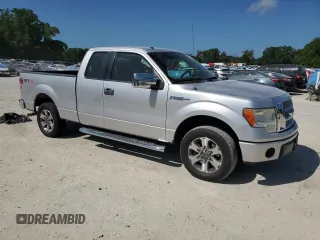 2013 Ford F-150 XL with VIN 1FTFX1CF7DFD45850, listed as a Copart auction lot 51928155 with 85,534 mi miles and Salvage Title. Bid and sale history available at carsss.com. Image 4.