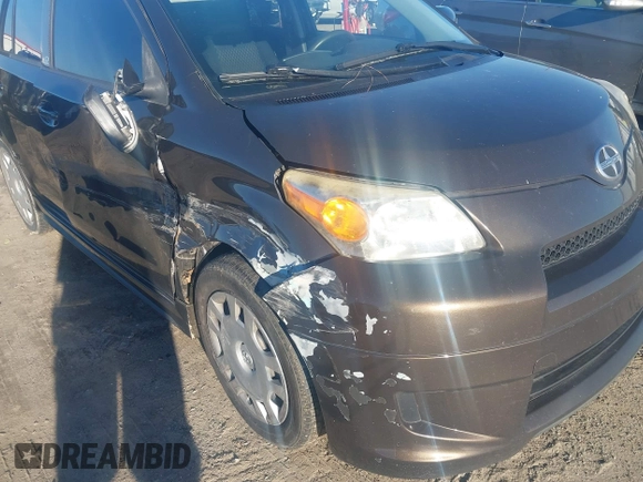 2011 Scion xD with VIN JTKKU4B43B1009186, listed as a IAAI auction lot 41599444 with 85,788 mi miles and . Bid and sale history available at DreamBid. Image 6.