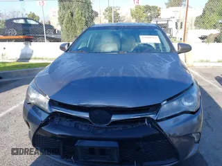 2017 Toyota Camry Hybrid LE with VIN 4T1BD1FK1HU213485, listed as a IAAI auction lot 41860762 with 128,827 mi miles. Bid and sale history available at carsss.com. Image 12.