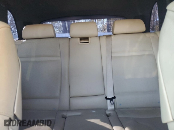 2009 BMW X5 35d z VIN 5UXFF03539LJ97353, wystawiony jako Copart lot #47599905 z przebiegiem 144 969 mil mil oraz Czysty tytuł • Clean title. Historia ofert i sprzedaży dostępna na DreamBid. Obrazek 10.