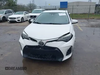2017 Toyota Corolla L z VIN 2T1BURHE8HC764049, wystawiony jako IAAI lot #41653699 z przebiegiem 401 813 mil mil oraz . Historia ofert i sprzedaży dostępna na DreamBid. Obrazek 6.