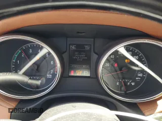 2011 Jeep Grand Cherokee Overland with VIN 1J4RR6GT8BC641537, listed as a Copart auction lot 61506215 with 149,616 mi miles and Clean title. Bid and sale history available at DreamBid. Image 9.