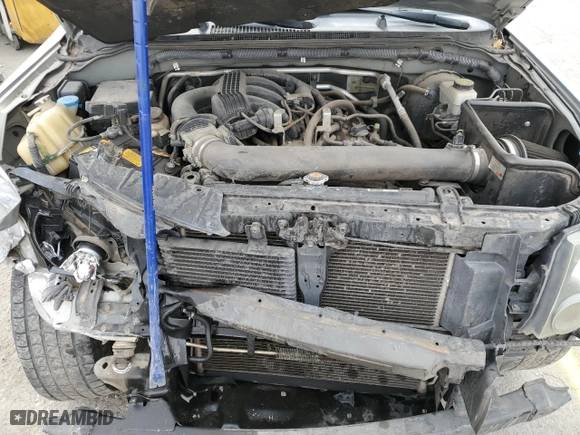 2012 Nissan Xterra S with VIN 5N1AN0NW8CC524899, listed as a Copart auction lot 42625585 with 191,533 mi miles and Salvage Title. Bid and sale history available at carsss.com. Image 11.