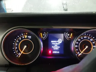 2020 Jeep Wrangler Unlimited Sport Altitude with VIN 1C4HJXDG7LW167909, listed as a IAAI auction lot 41413004 with 69,631 mi miles and . Bid and sale history available at DreamBid. Image 7.