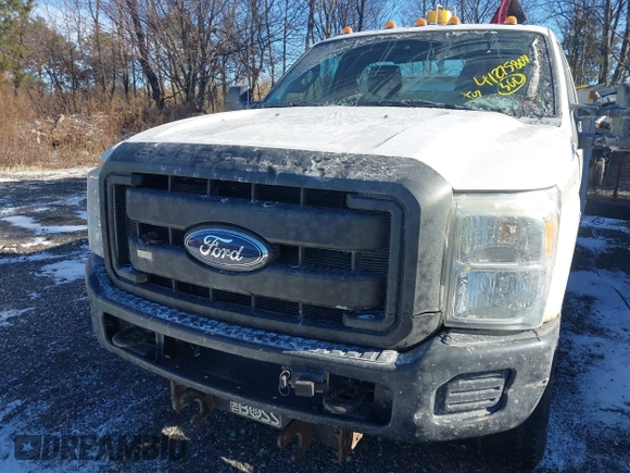2011 Ford F-350 with VIN 1FDBF3BT8BEC95754, listed as a IAAI auction lot 41275804 with 159,477 mi miles and . Bid and sale history available at DreamBid. Image 6.