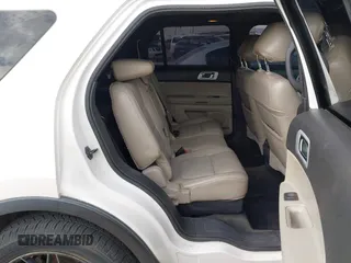 2011 Ford Explorer Limited с VIN 1FMHK8F86BGA76725, выставлен на аукционе IAAI как лот 41940531 с пробегом 198 312 миль миль и . История ставок и продаж доступна на DreamBid. Изображение 8.