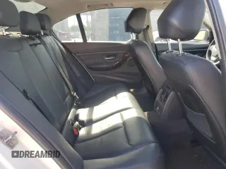 2014 BMW 3 Series 328i с VIN WBA3C1C58EK108375, выставлен на аукционе Copart как лот 57343095 с пробегом 153 349 миль миль и Списание • Salvage title. История ставок и продаж доступна на DreamBid. Изображение 10.