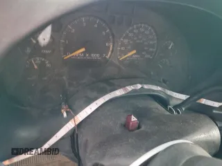 2000 Chevrolet S-10 LS with VIN 1GCCS195XYK234688, listed as a Copart auction lot 87216574 with Not Provided miles and Salvage Title. Bid and sale history available at DreamBid. Image 9.