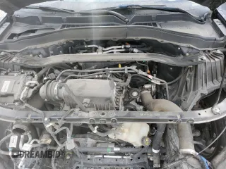 2021 Ford Explorer Limited z VIN 1FMSK7FH2MGB03972, wystawiony jako Copart lot #62786575 z przebiegiem 91 586 mil mil oraz Szkoda całkowita • Salvage title. Historia ofert i sprzedaży dostępna na DreamBid. Obrazek 12.