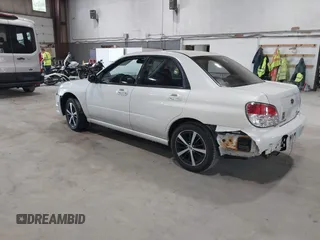 2007 Subaru Impreza i Special с VIN JF1GD61637H506402, выставлен на аукционе IAAI как лот 42501846 с пробегом 163 322 миль миль и . История ставок и продаж доступна на DreamBid. Изображение 3.