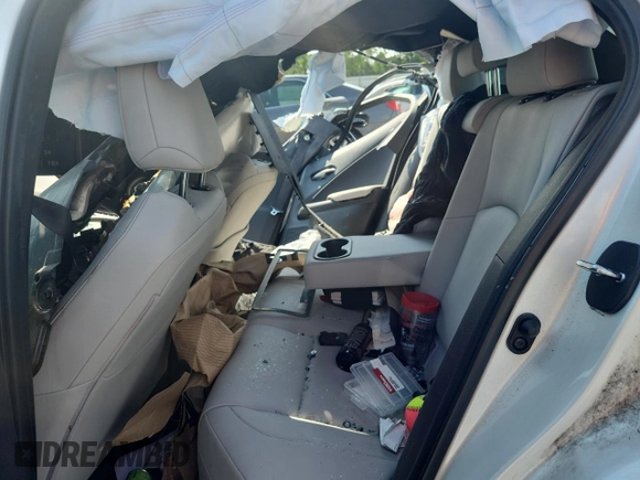 2021 Lexus UX 200 with VIN JTHP3JBH7M2037019, listed as a Copart auction lot 62903445 with Not provided miles and Salvage title. Bid and sale history available at DreamBid. Image 10.