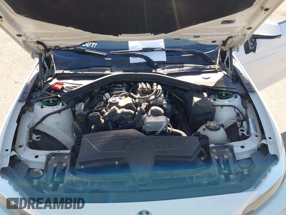2016 BMW 2 Series 228i with VIN WBA1F5C53GV343757, listed as a IAAI auction lot 39804829 with 100,965 mi miles and . Bid and sale history available at DreamBid. Image 10.