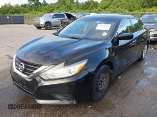2016 Nissan Altima SR with VIN 1N4AL3APXGC247355, listed as a IAAI auction lot 42201570 with 149,466 mi miles and . Bid and sale history available at DreamBid. Image 17.