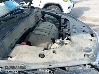2014 Chevrolet Traverse LT with VIN 1GNKVGKD4EJ188176, listed as a IAAI auction lot 43255799 with 135,396 mi miles and . Bid and sale history available at DreamBid. Image 21.