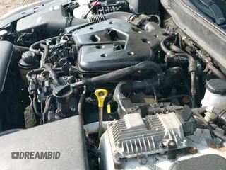 2012 Hyundai Genesis 3.8L с VIN KMHGC4DDXCU171969, выставлен на аукционе IAAI как лот 42433825 с пробегом 107 645 миль миль и . История ставок и продаж доступна на DreamBid. Изображение 14.