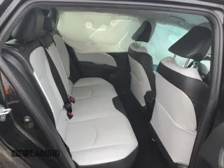 2017 Toyota Prius Two z VIN JTDKARFU3H3041401, wystawiony jako Copart lot #88738245 z przebiegiem 79 152 mil mil oraz Szkody całkowita. Historia ofert i sprzedaży dostępna na DreamBid. Obrazek 11.