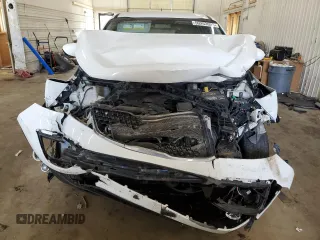 2016 Kia Sportage LX with VIN KNDPBCAC3G7814194, listed as a Copart auction lot 50263005 with 136,570 mi miles and Salvage Title. Bid and sale history available at carsss.com. Image 5.