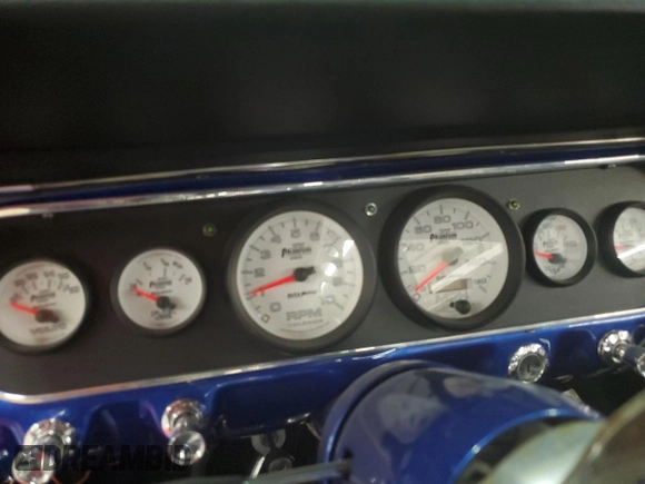 1965 Ford Mustang с VIN 5F09A744938, выставлен на аукционе Copart как лот 64055525 с пробегом Не указан миль и Списание • Salvage title. История ставок и продаж доступна на DreamBid. Изображение 9.
