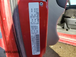 2013 Dodge Grand Caravan SE with VIN 2C4RDGBG9DR598549, listed as a Copart auction lot 86330734 with 194,558 mi miles and Salvage Title. Bid and sale history available at DreamBid. Image 13.