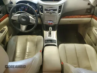 2011 Subaru Legacy Limited with VIN 4S3BMCJ60B3229894, listed as a Copart auction lot 51146035 with 179,154 mi miles and Clean title. Bid and sale history available at DreamBid. Image 8.