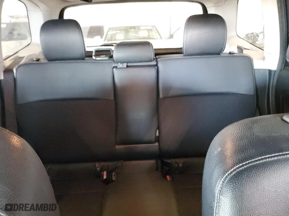 2014 Subaru Forester 2.0XT Premium with VIN JF2SJGDC9EH420563, listed as a Copart auction lot 41896135 with 136,039 mi miles and Salvage Title. Bid and sale history available at carsss.com. Image 10.