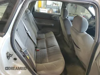 2003 Chevrolet Impala z VIN 2G1WF52EX39441944, wystawiony jako Copart lot #59876805 z przebiegiem 212 313 mil mil oraz Nie do naprawy • Non repairable. Historia ofert i sprzedaży dostępna na DreamBid. Obrazek 10.
