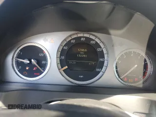 2008 Mercedes-Benz C 300 Sport с VIN WDDGF54X28F068784, выставлен на аукционе Copart как лот 55971325 с пробегом 132 281 миль миль и Списание • Salvage title. История ставок и продаж доступна на DreamBid. Изображение 9.