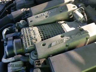 2003 Mercedes-Benz C AMG z VIN WDBRF65J63F299617, wystawiony jako IAAI lot #43552897 z przebiegiem 137 171 mil mil oraz . Historia ofert i sprzedaży dostępna na DreamBid. Obrazek 12.