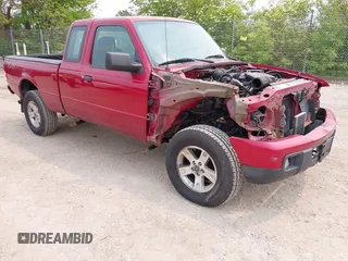 2006 Ford Ranger XL с VIN 1FTZR15E76PA79366, выставлен на аукционе IAAI как лот 42408839 с пробегом 128 297 миль миль и . История ставок и продаж доступна на DreamBid. Изображение 1.