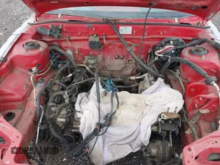 1992 Mitsubishi Eclipse with VIN 4A3CS34T2NE089042, listed as a IAAI auction lot 40436013 with Not Provided miles and . Bid and sale history available at DreamBid. Image 10.