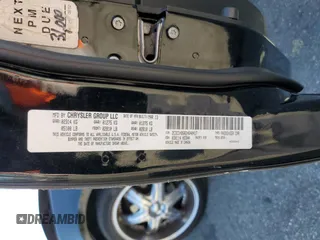 2013 Dodge Charger SE z VIN 2C3CDXBG6DH640417, wystawiony jako Copart lot #46549115 z przebiegiem 176 853 mil mil oraz Szkody całkowita. Historia ofert i sprzedaży dostępna na DreamBid. Obrazek 14.