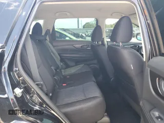 2019 Nissan Rogue SL with VIN 5N1AT2MT9KC787734, listed as a Copart auction lot 51473715 with 71,444 mi miles and Salvage Title. Bid and sale history available at DreamBid. Image 11.