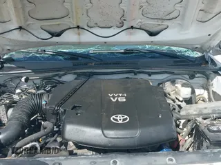 2013 Toyota Tacoma PreRunner с VIN 5TFJU4GN0DX043378, выставлен на аукционе IAAI как лот 42713014 с пробегом 219 051 миль миль и . История ставок и продаж доступна на DreamBid. Изображение 19.