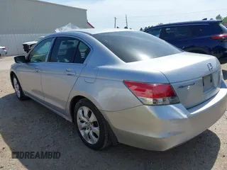 2010 Honda Accord EX with VIN 1HGCP2F75AA175527, listed as a IAAI auction lot 42279540 with 278,102 mi miles and . Bid and sale history available at DreamBid. Image 3.