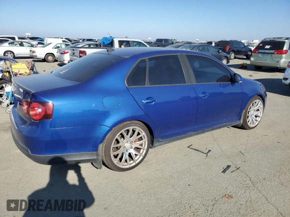 2008 Volkswagen Jetta с VIN 3VWDA71K18M174530, выставлен на аукционе Copart как лот 88576405 с пробегом 144 296 миль миль и Списание • Salvage title. История ставок и продаж доступна на DreamBid. Изображение 3.