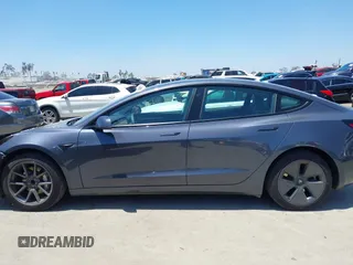 2023 Tesla Model 3 with VIN 5YJ3E1EA1PF545402, listed as a IAAI auction lot 42671354 with 37,948 mi miles and . Bid and sale history available at DreamBid. Image 15.
