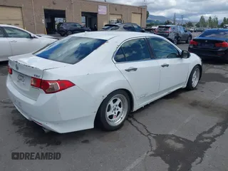 2012 Acura TSX Special Edition z VIN JH4CU2E88CC024043, wystawiony jako IAAI lot #42245084 z przebiegiem 205 573 mil mil oraz . Historia ofert i sprzedaży dostępna na DreamBid. Obrazek 4.
