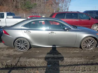 2015 Lexus IS 250 with VIN JTHCF1D2XF5025687, listed as a IAAI auction lot 41130492 with 115,826 mi miles and . Bid and sale history available at DreamBid. Image 13.