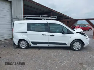 2014 Ford Transit Connect XLT with VIN NM0LS7F76E1135633, listed as a IAAI auction lot 42093807 with 191,911 mi miles and . Bid and sale history available at DreamBid. Image 12.